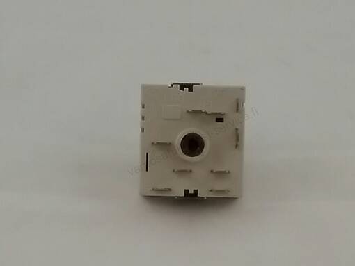 Tehonsääsdin, tupla virtapiiri, 13A, 230V - Rasvakeittimen Termostaatit  - 100389 - 1