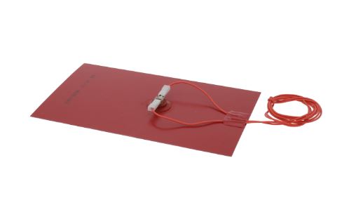 Vastusmatto 500W 230V - Lämpöhauteiden Vastukset - 100419 - 1