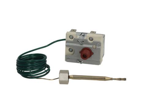 Ylilämpötermostaatti Metos / Rational 1P 365C - Metos uunin ylilämpösuojat - 100429 - 1