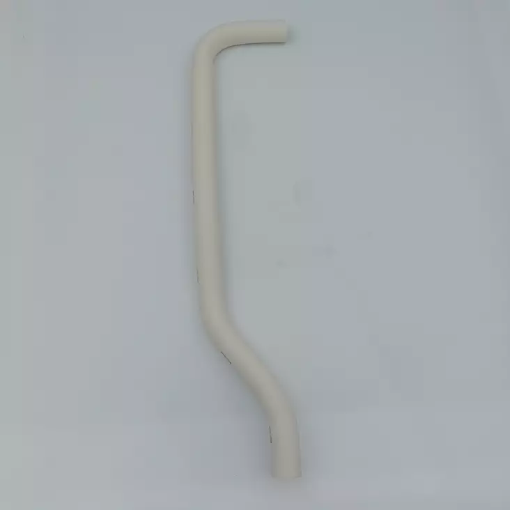 Boilerin letku vaunu-uuniin - Metos uunin letkut ja muoviosat - 200579 - 1