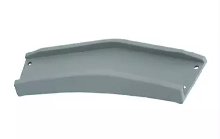 Electrolux / Zanussi NHT8 kuvun noston rullan kisko - Electrolux kuvun & luukun osat - 100109 - 1