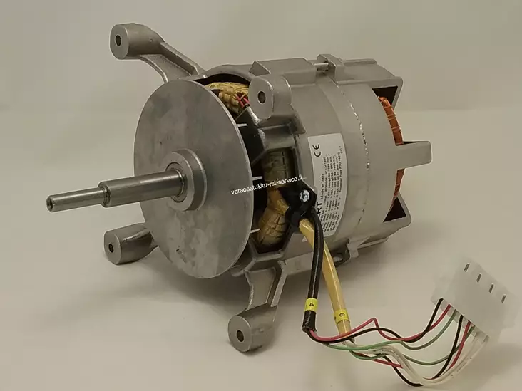 Kiertoilmapuhaltimen moottori Zanussi yhdistelmäuunit AOS - Electrolux uunin moottorit - 100209 - 1