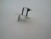 Magneettiventtiili 2-tie suora, 14mm, 230V - Ravintolan astianpesukoneiden magneettiventtiilit - 100249 - 1