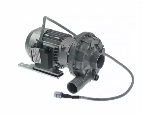 Metos WD 6 pesupumppu - Metos pesu- ja huuhtelupumput - 100289 - 1