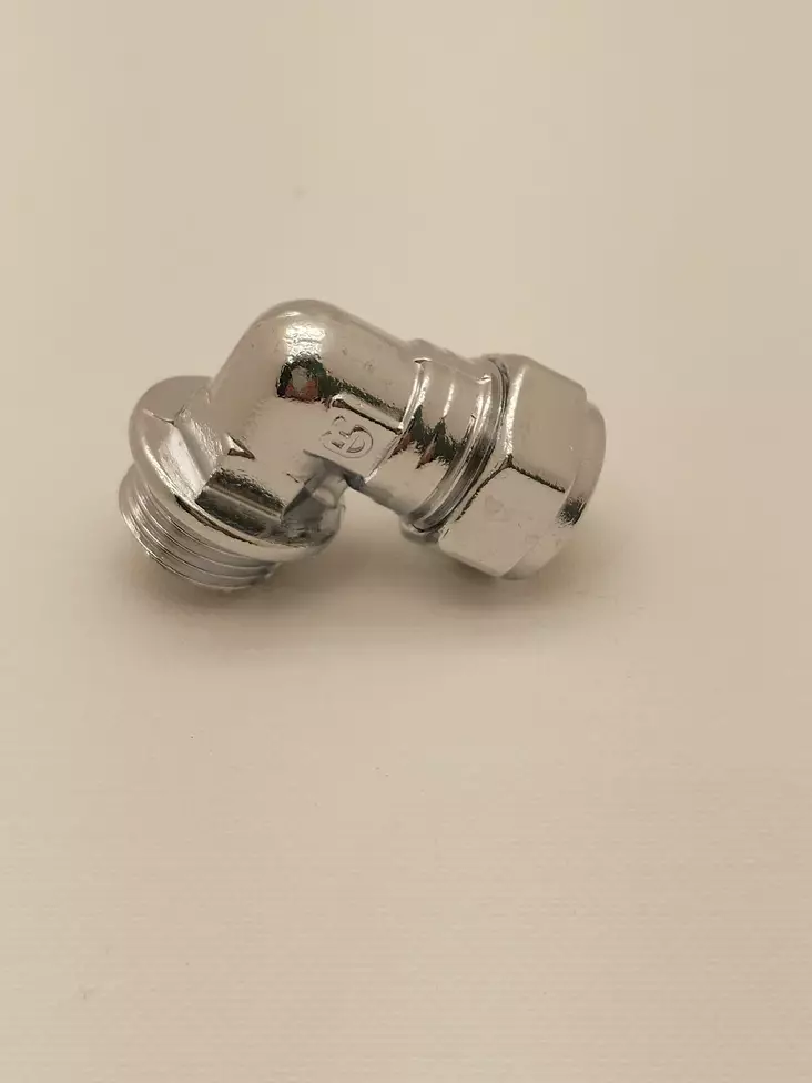 Metos wd koneen liitoskulma - Metos letkut ja liittimet - 200249 - 1