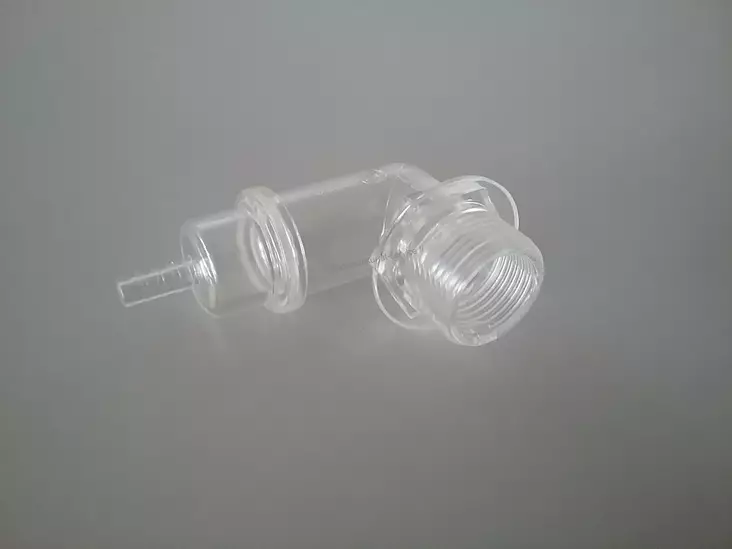 Painekammio / Air break Elettrobar Niagara - Ravintolan astianpesukoneiden vesiosat - 100319 - 1