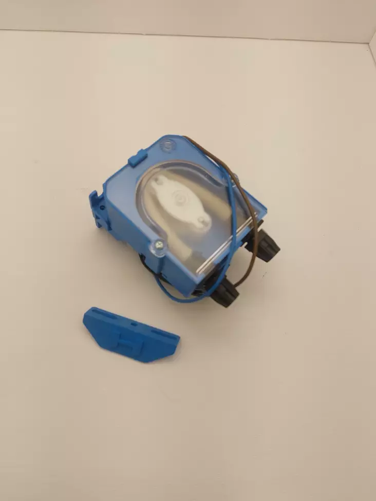 Pesuaineannostelija Mach - Mach pesu ja huuhteluainepumput - 200349 - 1