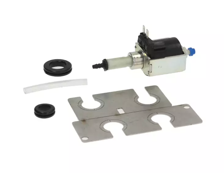 Pesuainepumppu + asennussarja - Electrolux uunin pesuainepumput - 100329 - 1