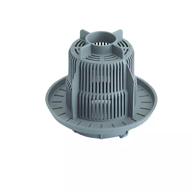 Suodatin Electrolux / Zanussi luukkupesukone - Electrolux astianpesukoneen vesiosat - 100379 - 1