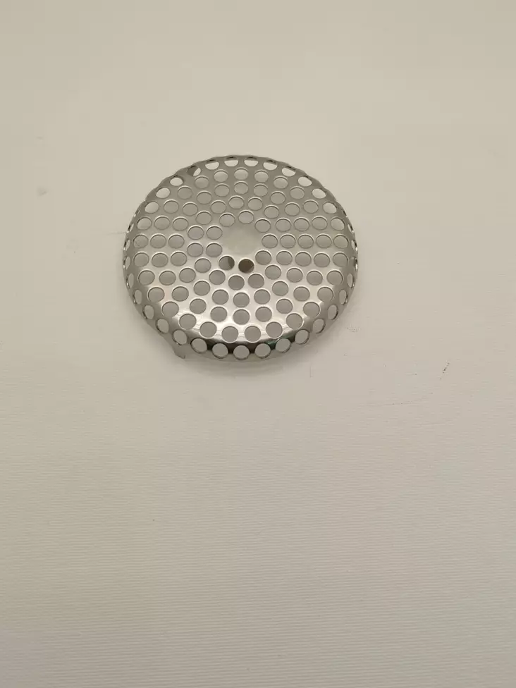 Uunin viemärin suodatin kynsi kiinnitys - Metos uunin höyry- ja poistoventtiilit - 200359 - 1