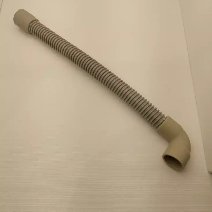 Yhdysletku poistopumppu - Mach poistoletkut - 200519 - 1