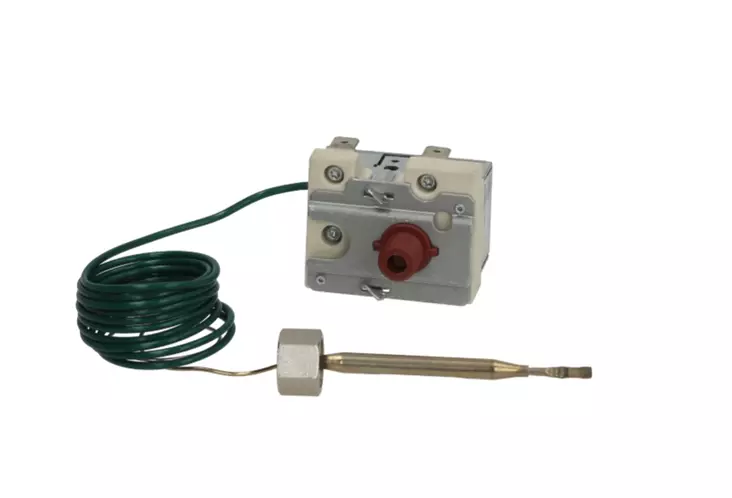 Ylilämpötermostaatti Metos / Rational 1P 365C - Metos uunin ylilämpösuojat - 100429 - 1