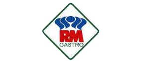 RM Gastro -laitteet