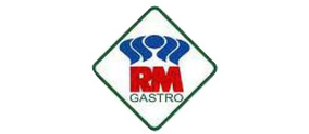 RM Gastro -laitteet