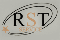 RST-Service Oy -logo